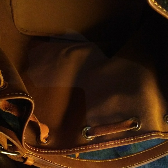 Louis Vuitton vintage petite noe - Picture 6 of 7